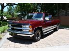 Thumbnail Photo 39 for 1994 Chevrolet Silverado 1500 2WD Extended Cab